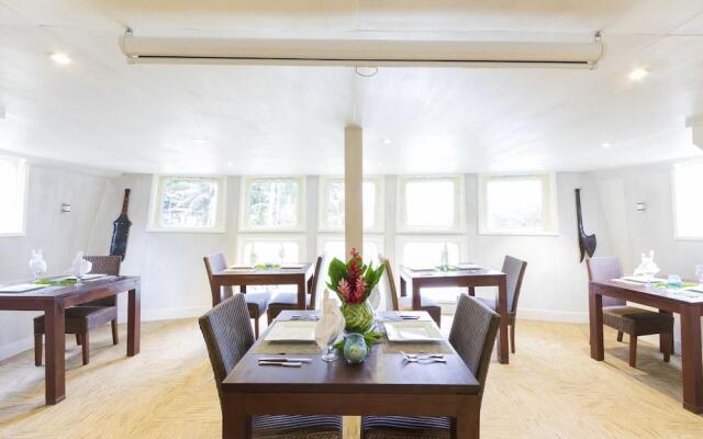 Wavi Island -Villas