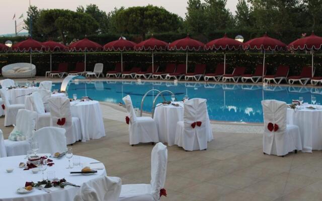 Hotel Le Tegnue