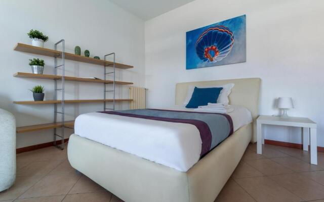 Casa da Suite Linea