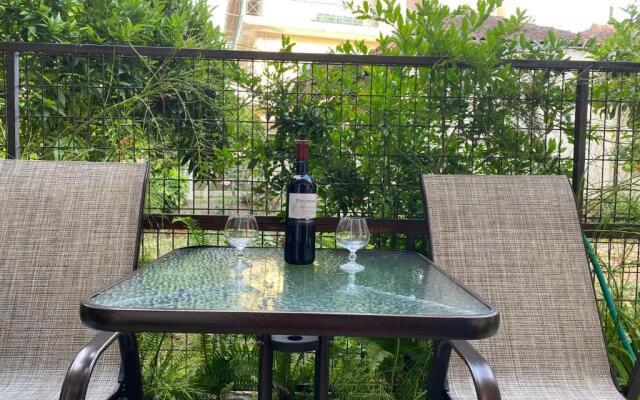 Family house near Lefkada