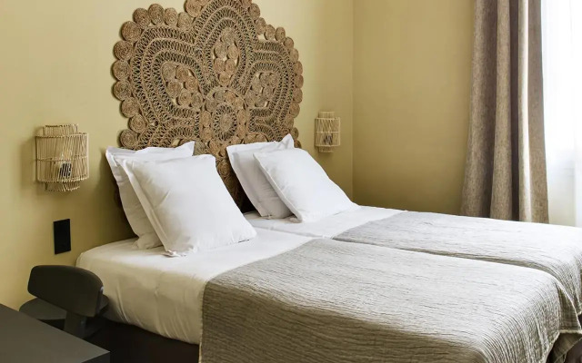 New Hotel Le Quai - Vieux Port
