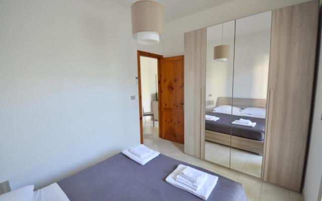 Casa a 5 minuti dal mare