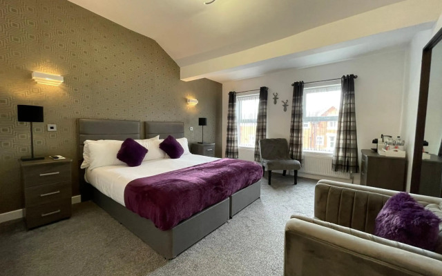 Ruskin Hotel