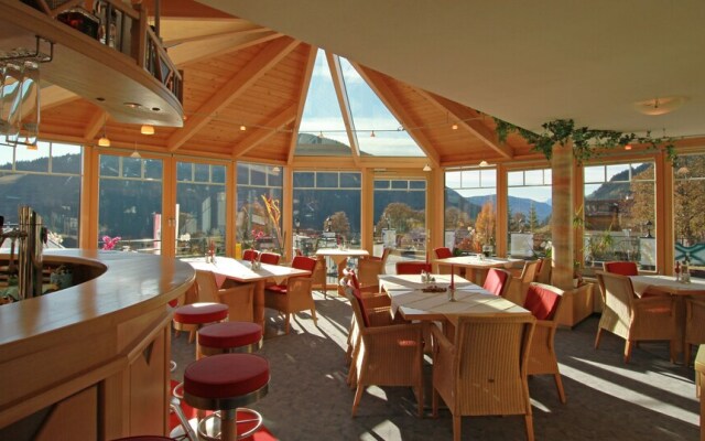 Hotel Appartement Hochkönig