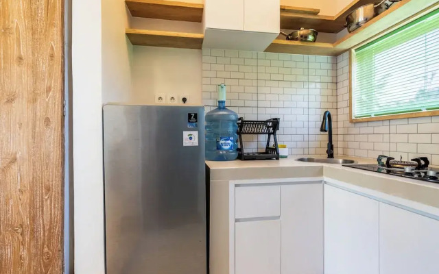 Aura Apartments