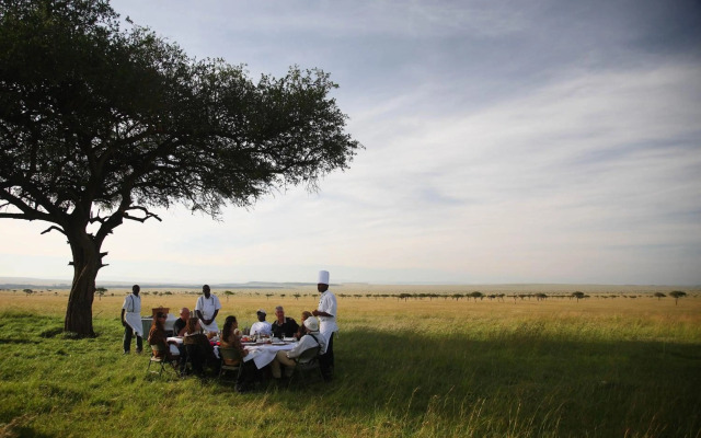 Olarro Lodge