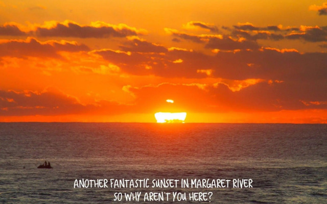 Margaret River Guest House