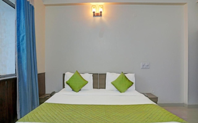 Hotel Grand Tushar