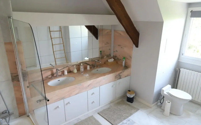 Bed and Breakfast Saultchevreuil