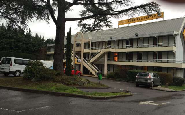 Premiere Classe Saint Etienne Nord - Villars