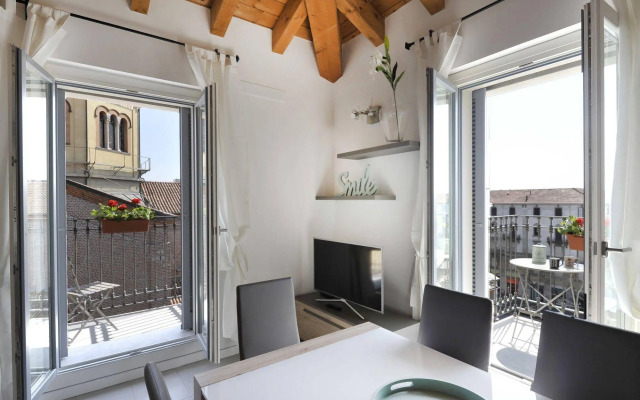 At Home Heart of Milan - Porta Vittoria