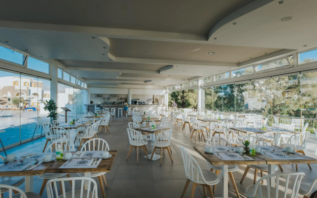 Aegean Palace