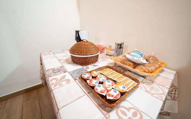 Le Vie del Centro B&B