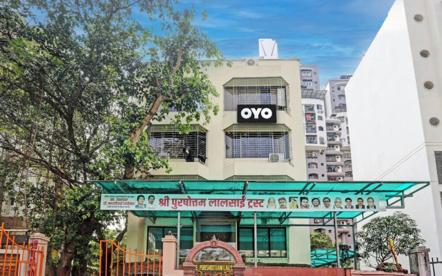 Hotel Lal Sai Residency