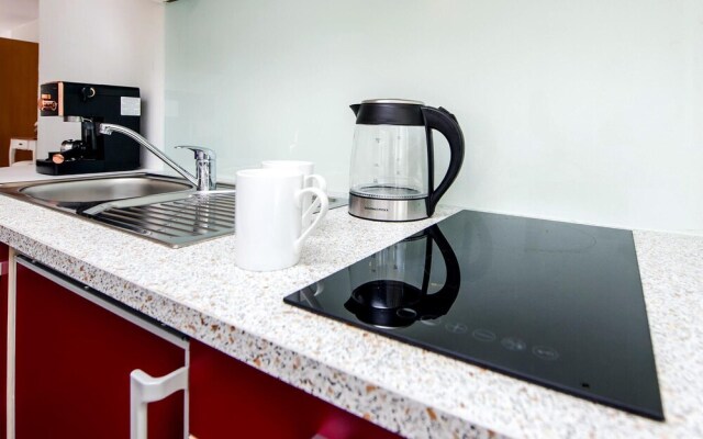 Beautiful Apartment in Rovinj With Wifi and 1 Bedrooms