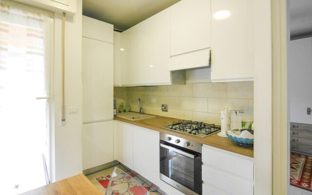 Nice Apartment in Recco With Wifi and 2 Bedrooms
