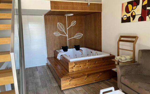 Rhapsody Hotel & Spa Kalkan (+12 Adults only)