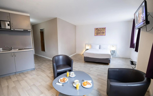 City Residence Strasbourg Centre
