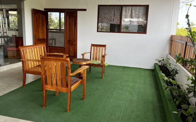 Casa Hospedaje Punta Arena