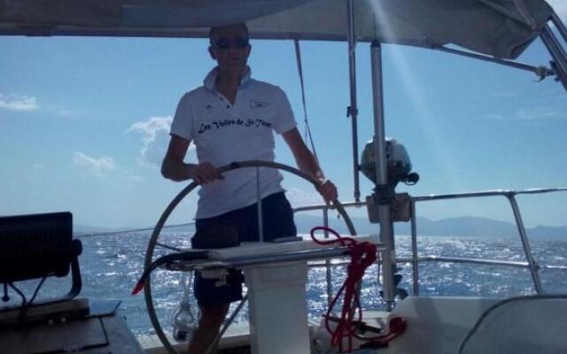 Casale Santa Barbara