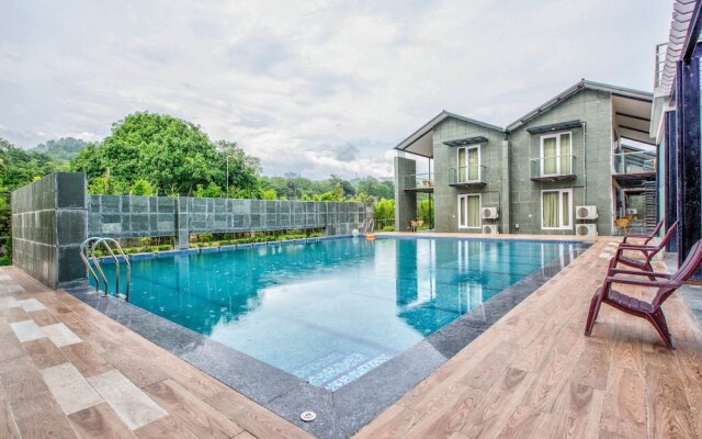 The Cloyster Resort and Spa