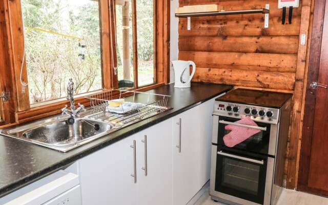 The Chalet
