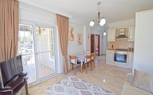 A2 Arnna Apartments