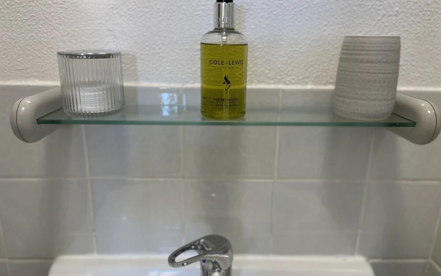 Cherwood Guesthouse