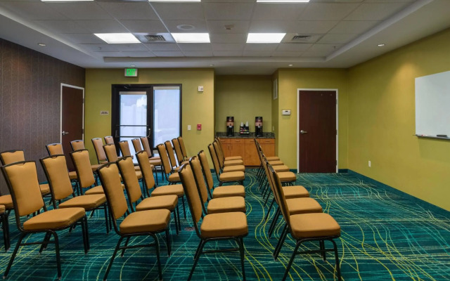SpringHill Suites by Marriott St. Petersburg Clearwater