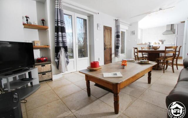 A L'orée du Bois - Gîte