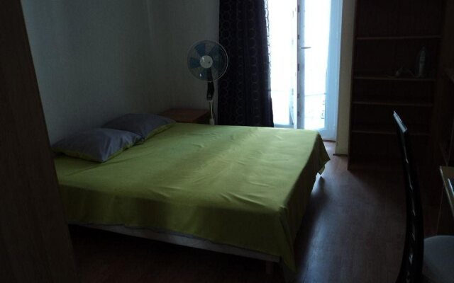 Trachel apartment