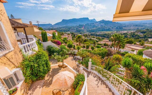 Villa Limones