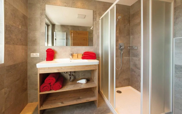 Apart Josef - Relax-Apartments Ladis
