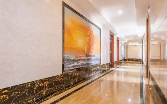 Yangjiang Dongping Holiday Hotel