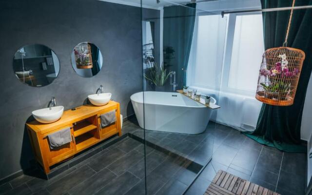Relaxing Flat Floresti