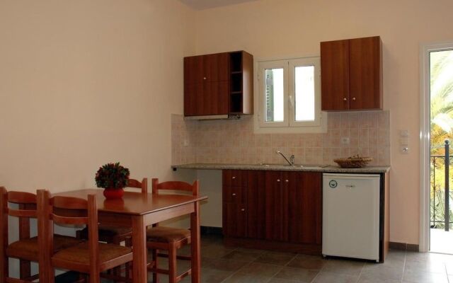Alma Apartments