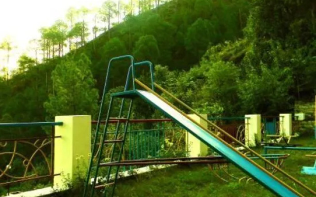 Pratiksha Himalayan Retreat