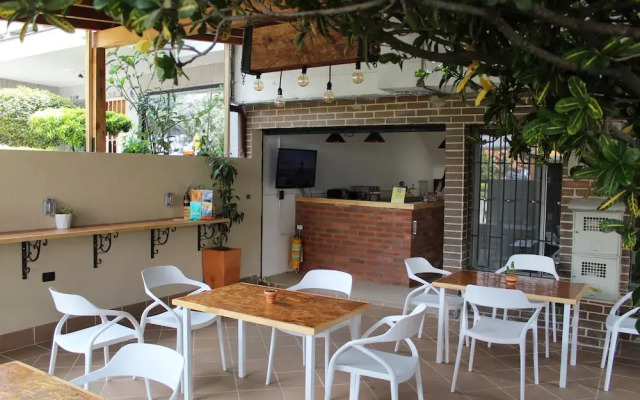 Casa de Colores