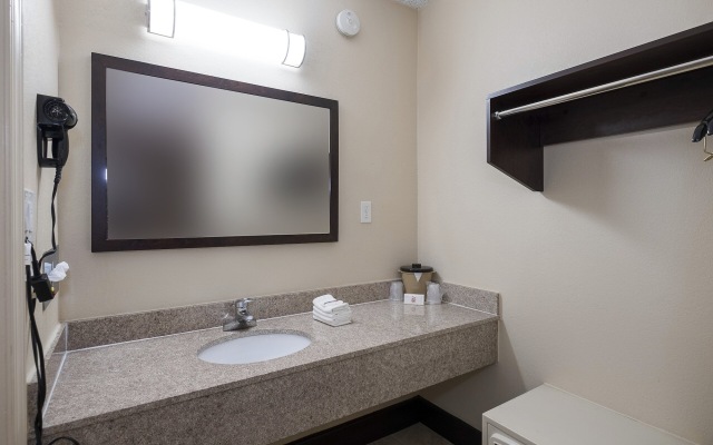 Red Roof Inn Fredericksburg North