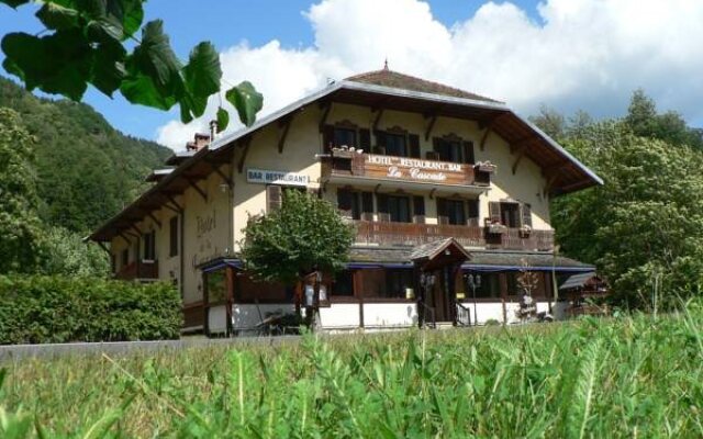 Hôtel la Cascade