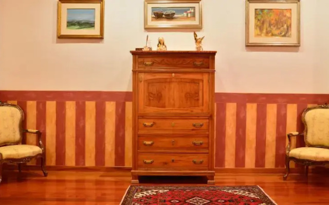 Malì - Bed&Breakfast