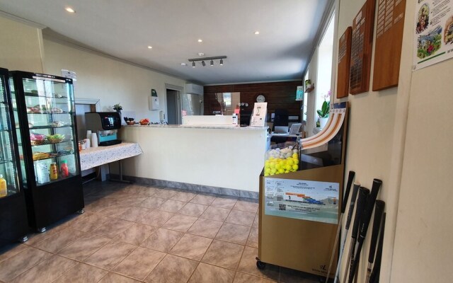 Kiladalens golf & Lodge