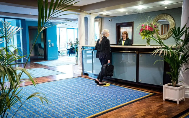 Greenhills Hotel Limerick