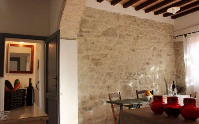 Agriturismo Countryhouse L'Ariete