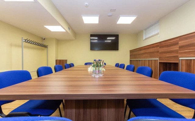 Hostel Mayer Superior Veszprém