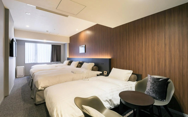 Ginza Capital Hotel Moegi