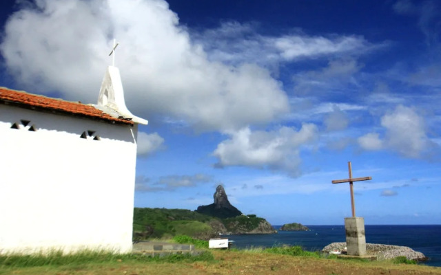 Pousada do Pescador Noronha