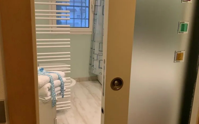 B&B Beauty House