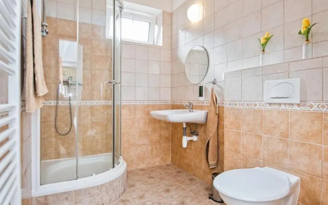 Apartmány Pod Certákem
