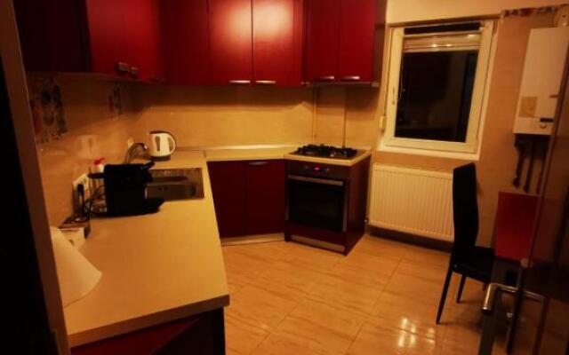 L&A apartments - Spitalul Judetean